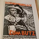 Butz Pensión 3*
