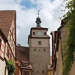 Pensión Butz