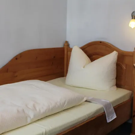 ガストホフ ブッツ ローテンブルク・オプ・デア・タウバー