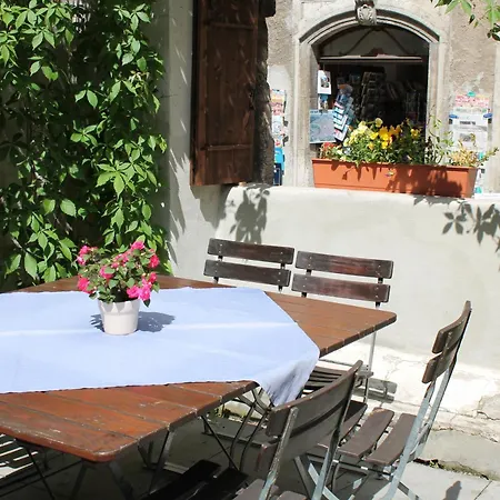 ガストホフ ブッツ ゲストハウス