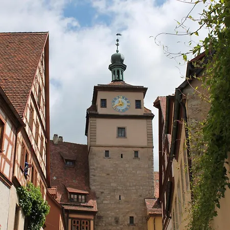 Pensionat Butz