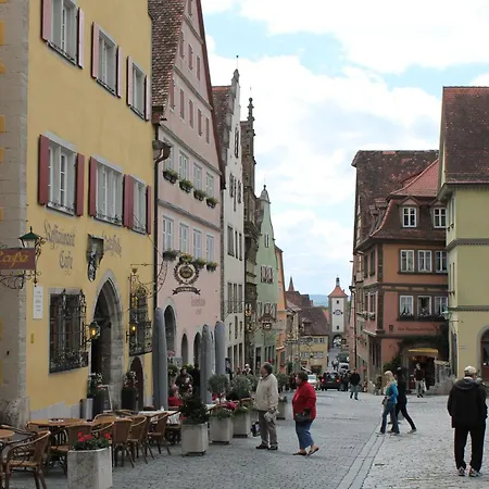 Butz Pensionat 3*