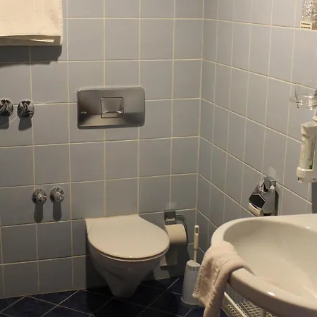 Guest house Butz 3*