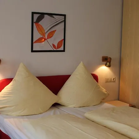 ガストホフ ブッツ ローテンブルク・オプ・デア・タウバー