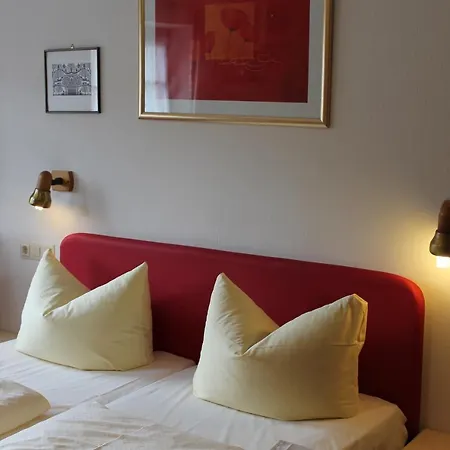 Guest house Butz